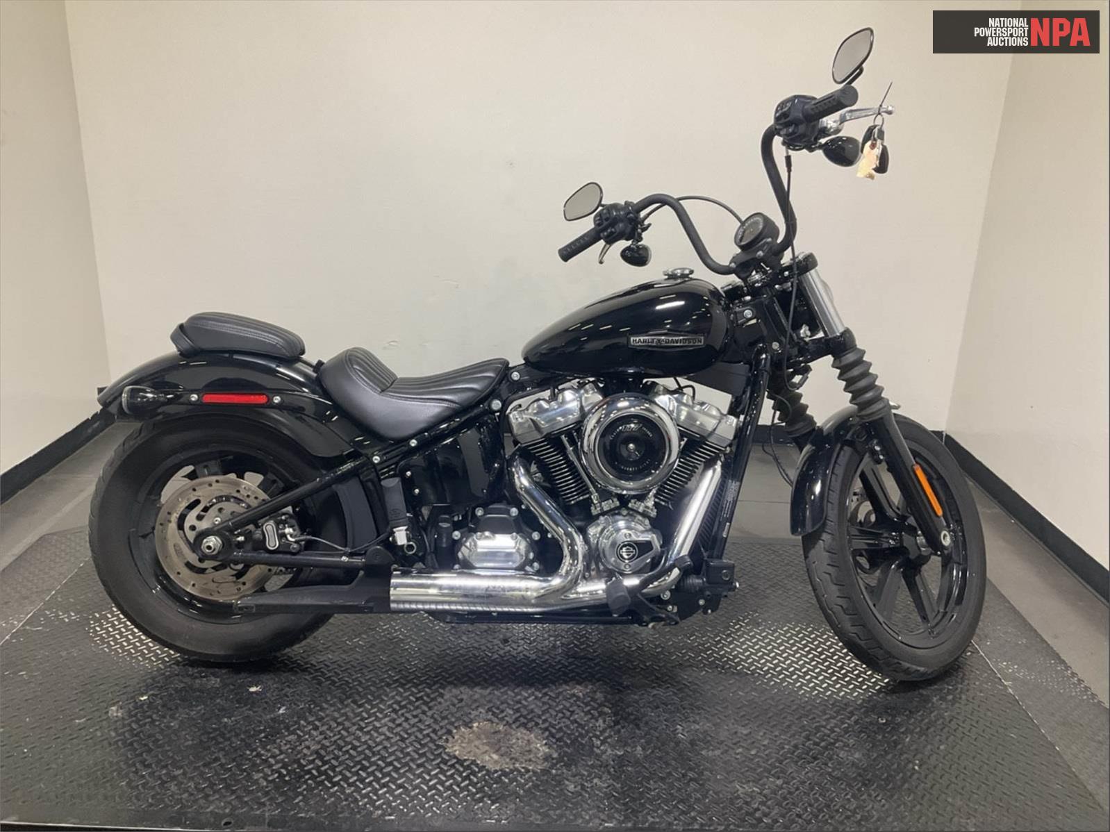 2025 Harley-Davidson(VIN: 1HD1YJ912SB033733