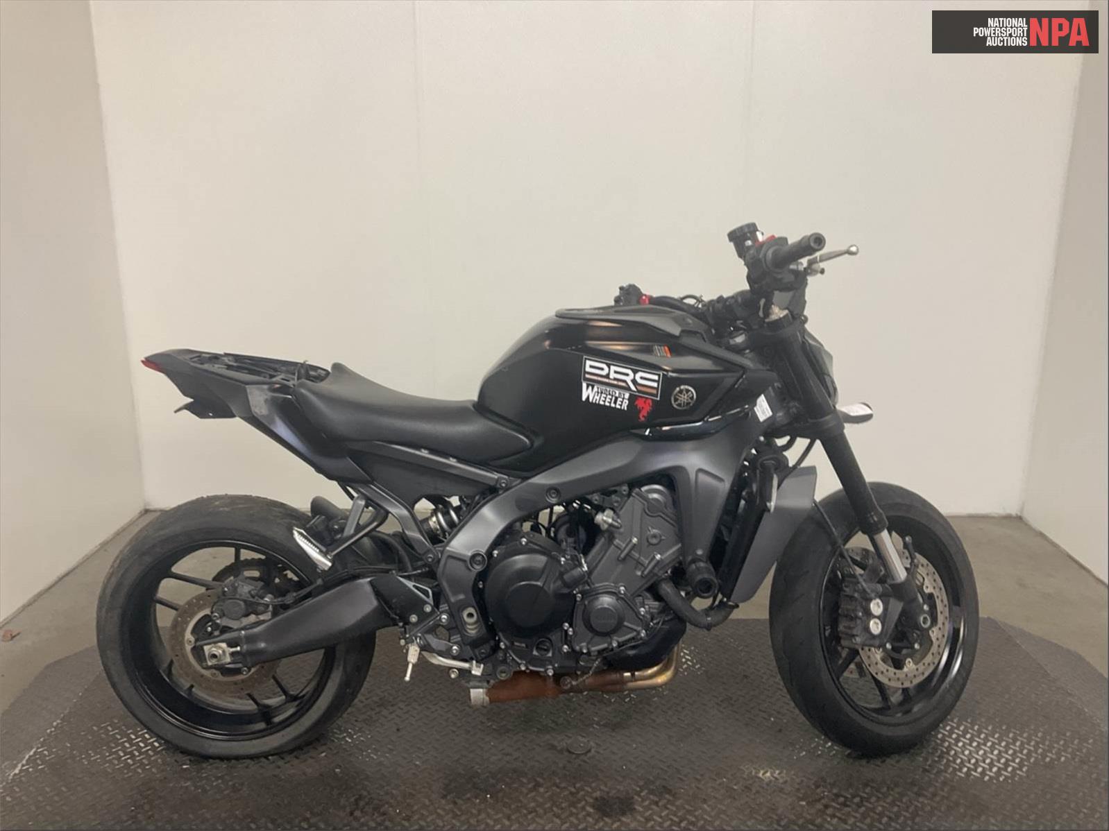 2024 Yamaha   (VIN: JYARN94E1RA000434)