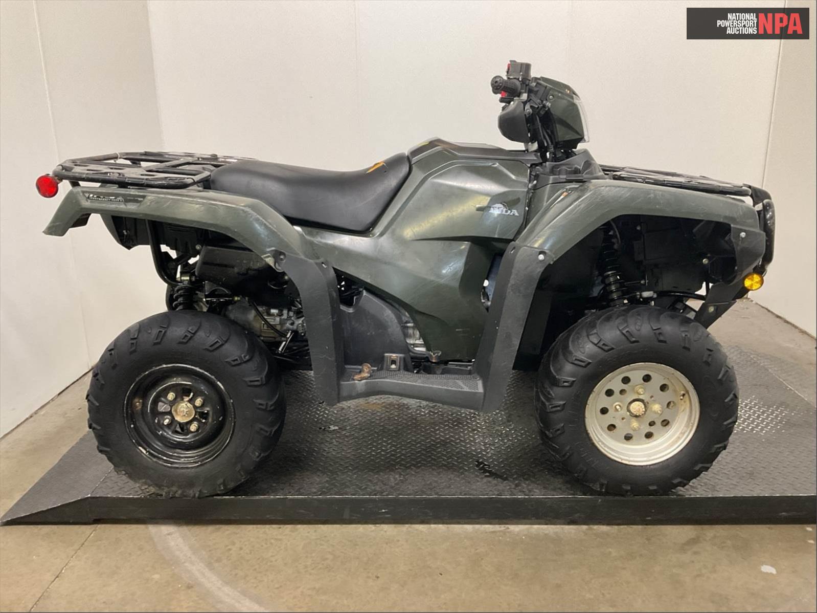 2024 Honda   (VIN: 1HFTE4565R4900035)