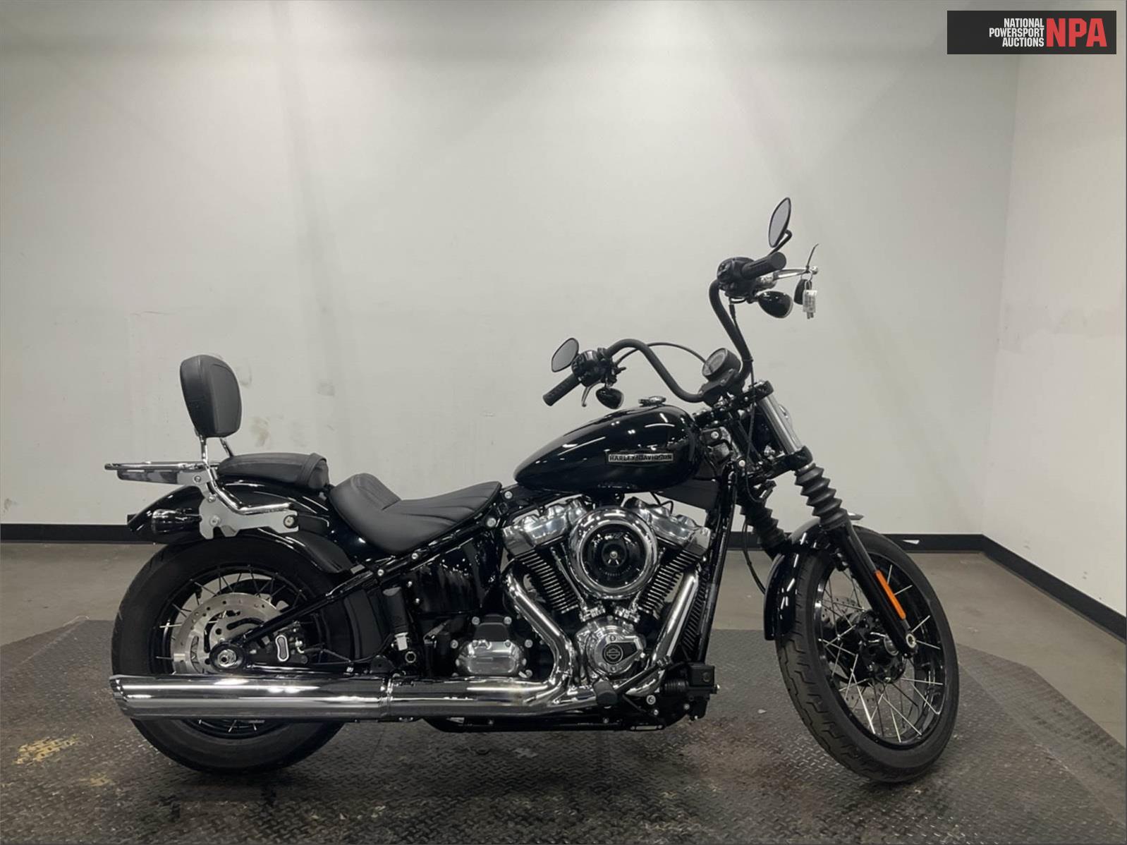 2026 Harley-Davidson   (VIN: 1HD1YJ919TB026926)