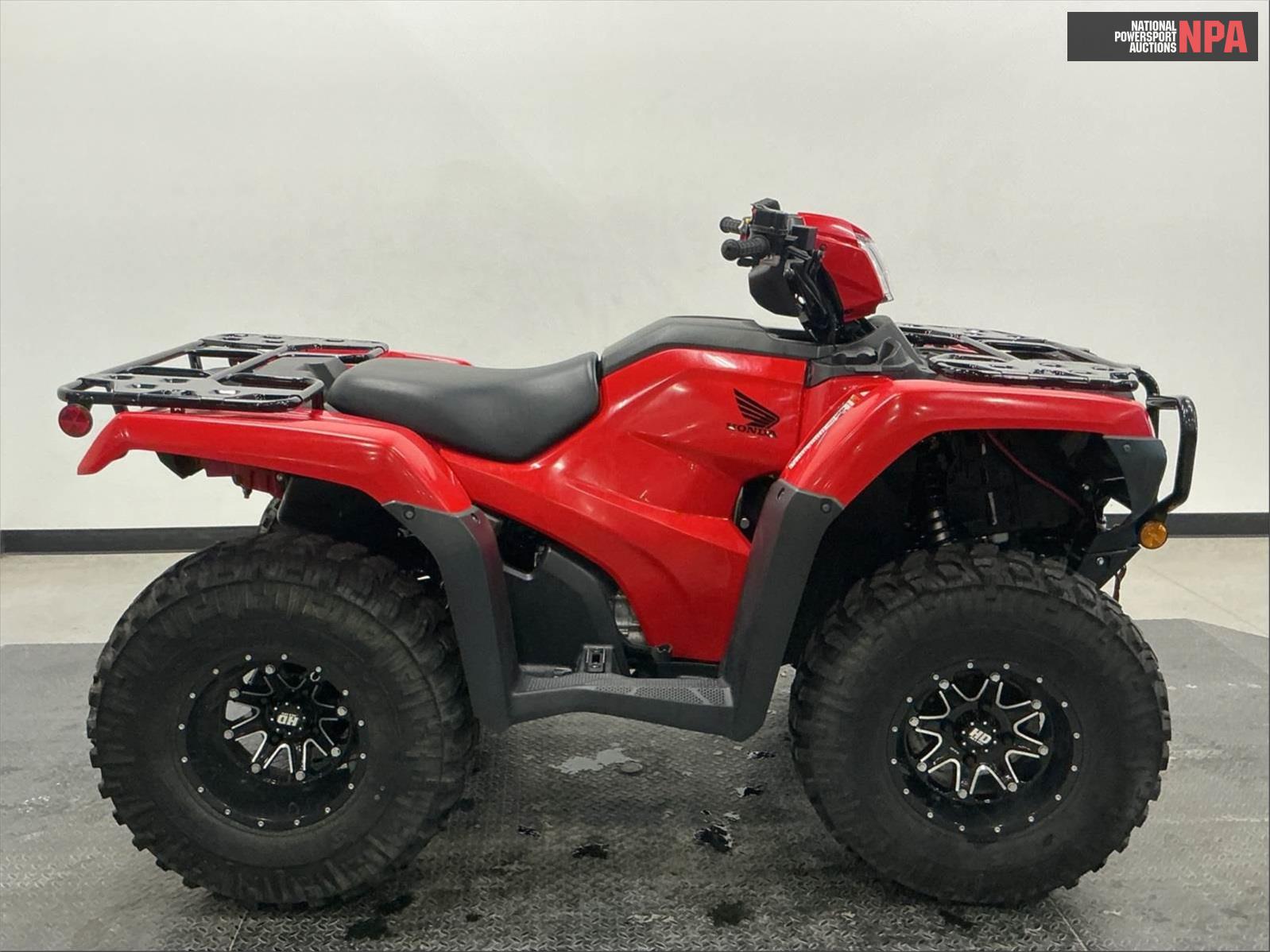 2023 Honda   (VIN: 1HFTE4413P4903535)