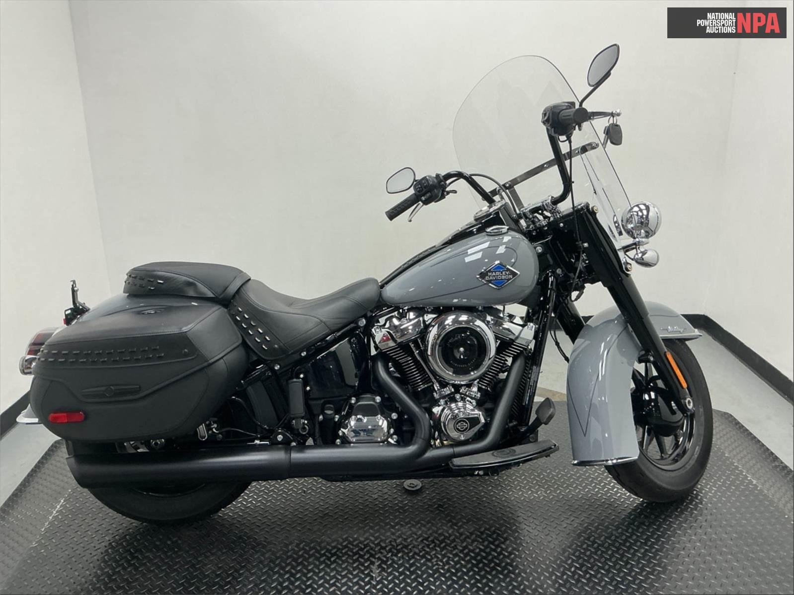 2026 Harley-Davidson   (VIN: 1HD1YA911TB021509)