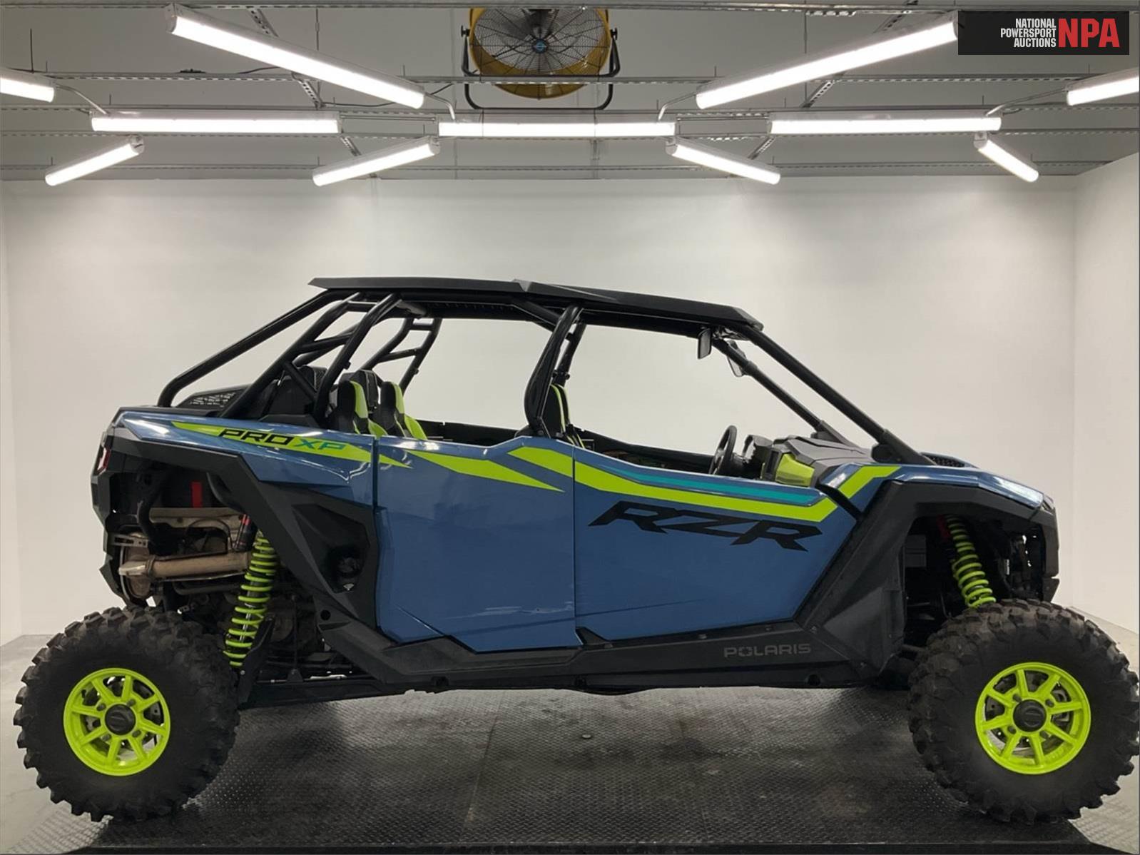 2025 polaris   (VIN: 3NSX4D926SG138606)