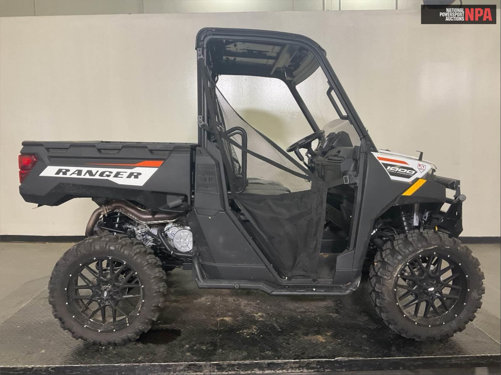 2025 polaris   (VIN: 4XATAE999S8710342)