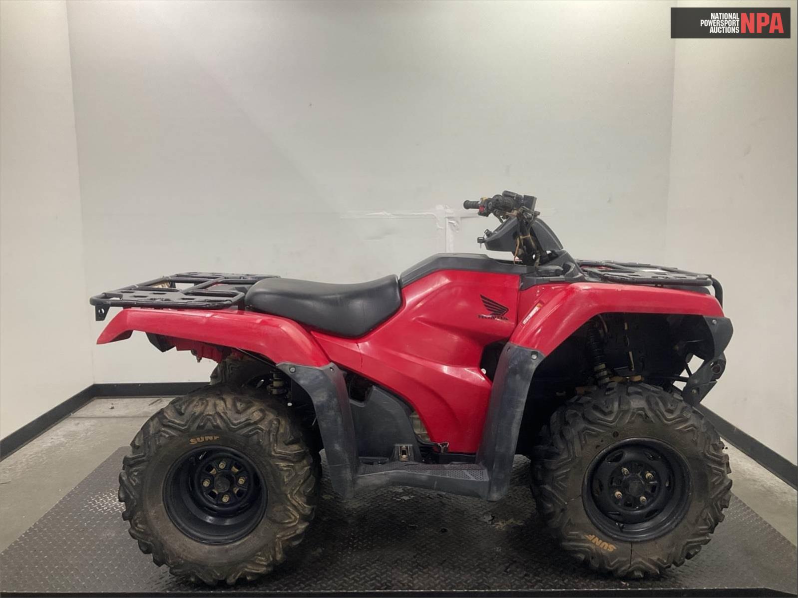 2024 Honda   (VIN: 1HFTE40KXR4004141)