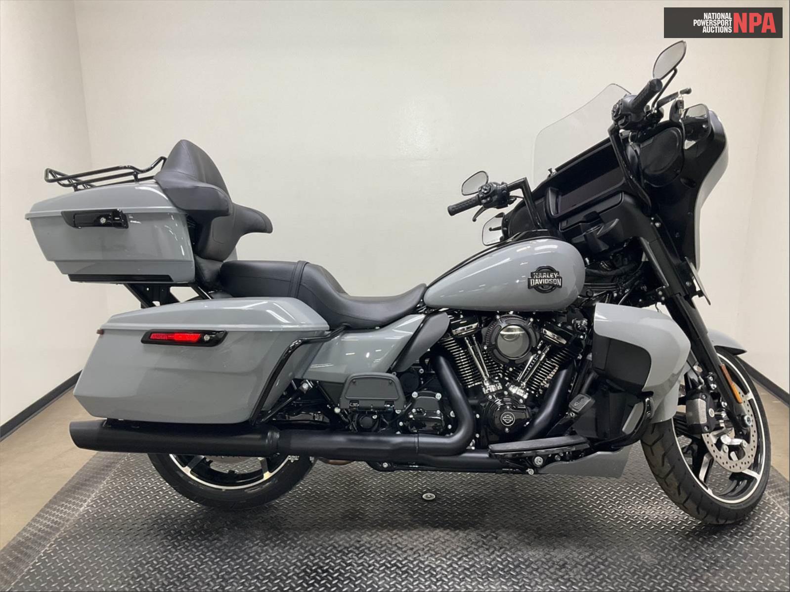 2025 Harley-Davidson   (VIN: 1HD1AK712SB617613)