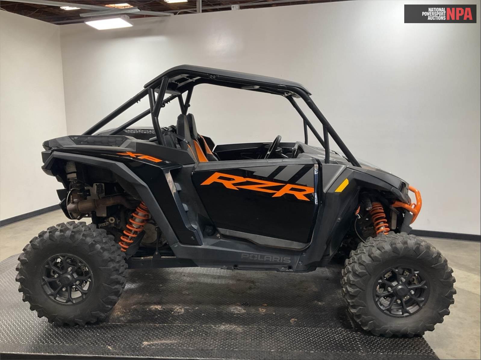 2024 polaris   (VIN: 3NSNEF99XRF305224)