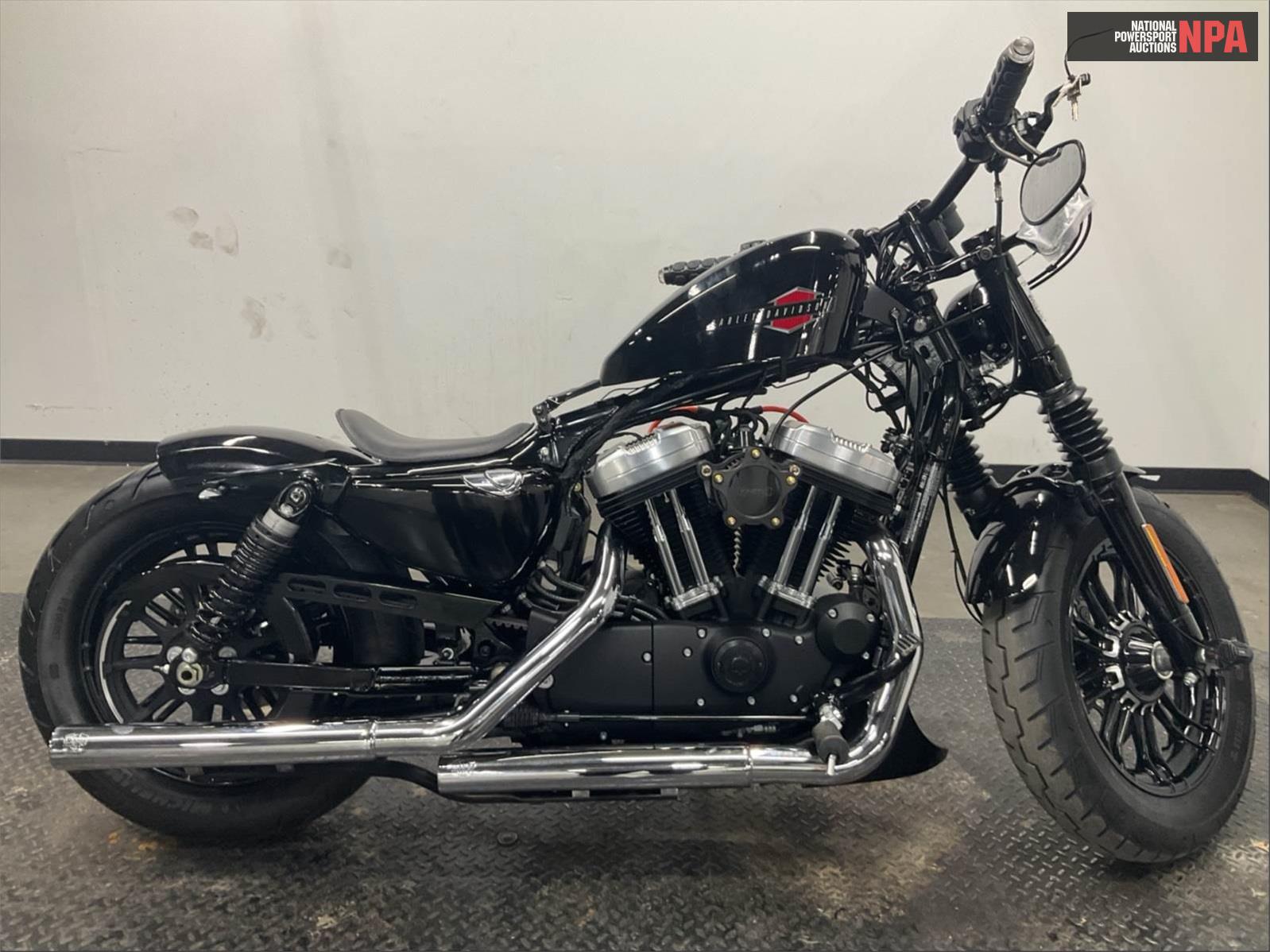 2022 Harley-Davidson   (VIN: 1HD1LC316NB413049)
