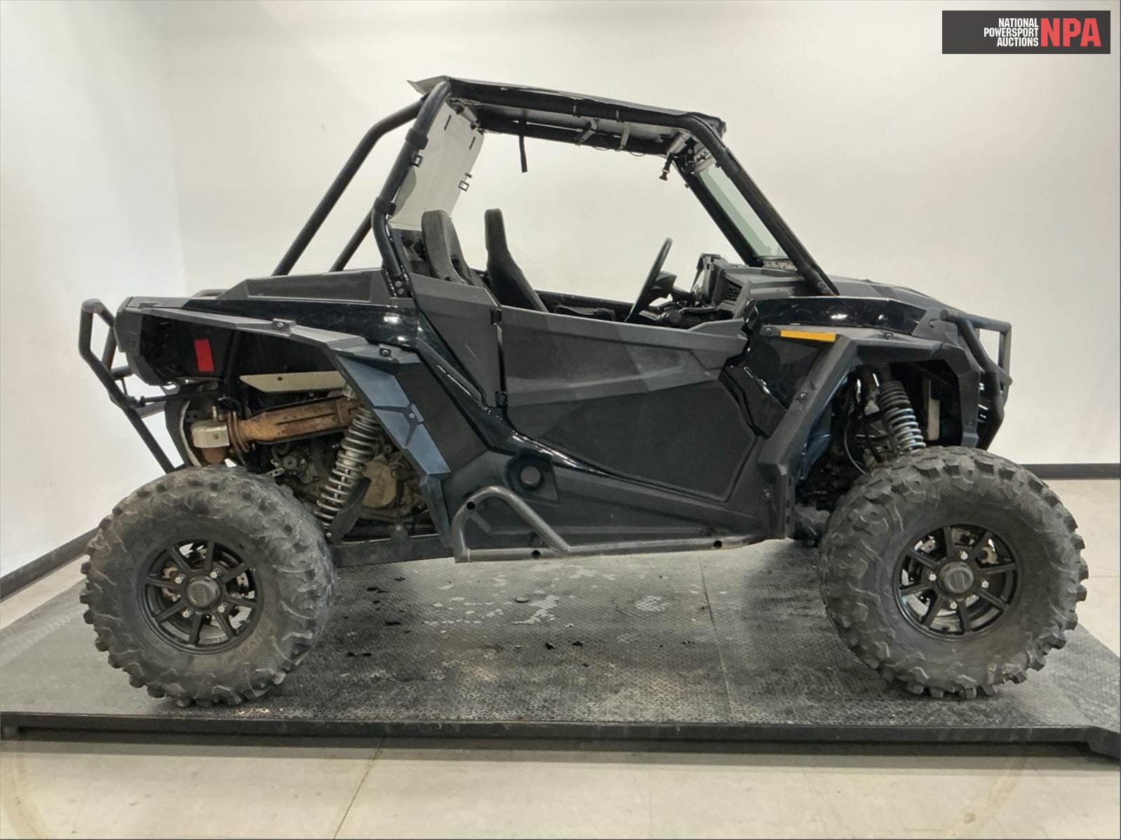2023 polaris   (VIN: 3NSNAE993PH419816)