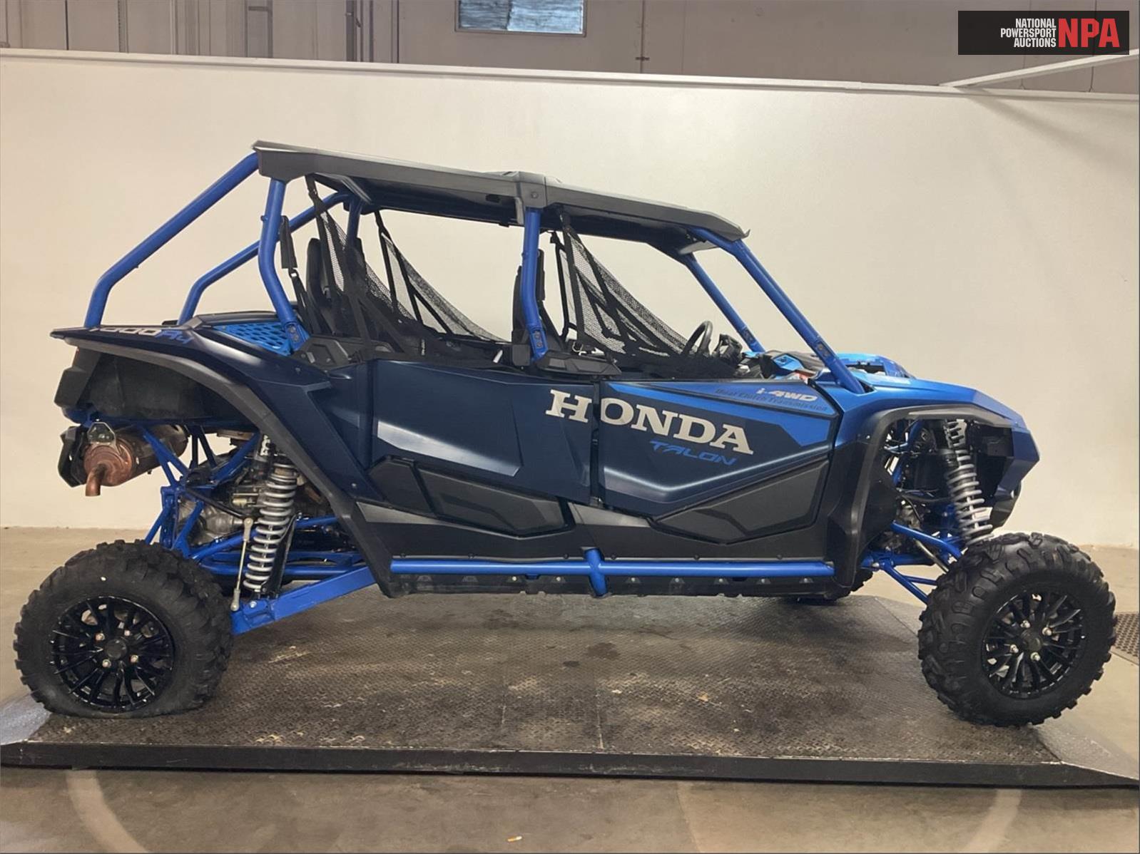 2025 Honda(VIN: 1HFVE0643S4500589