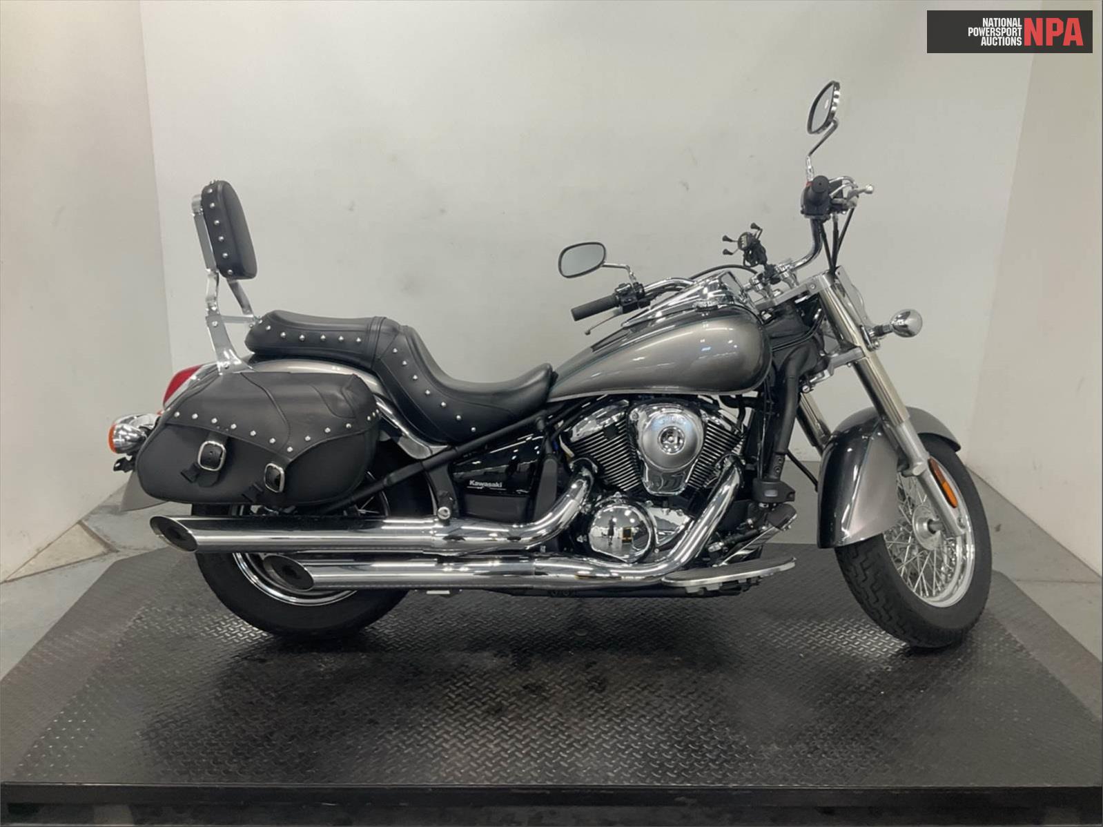 2024 kawasaki   (VIN: JKAVN2D1XRA072105)