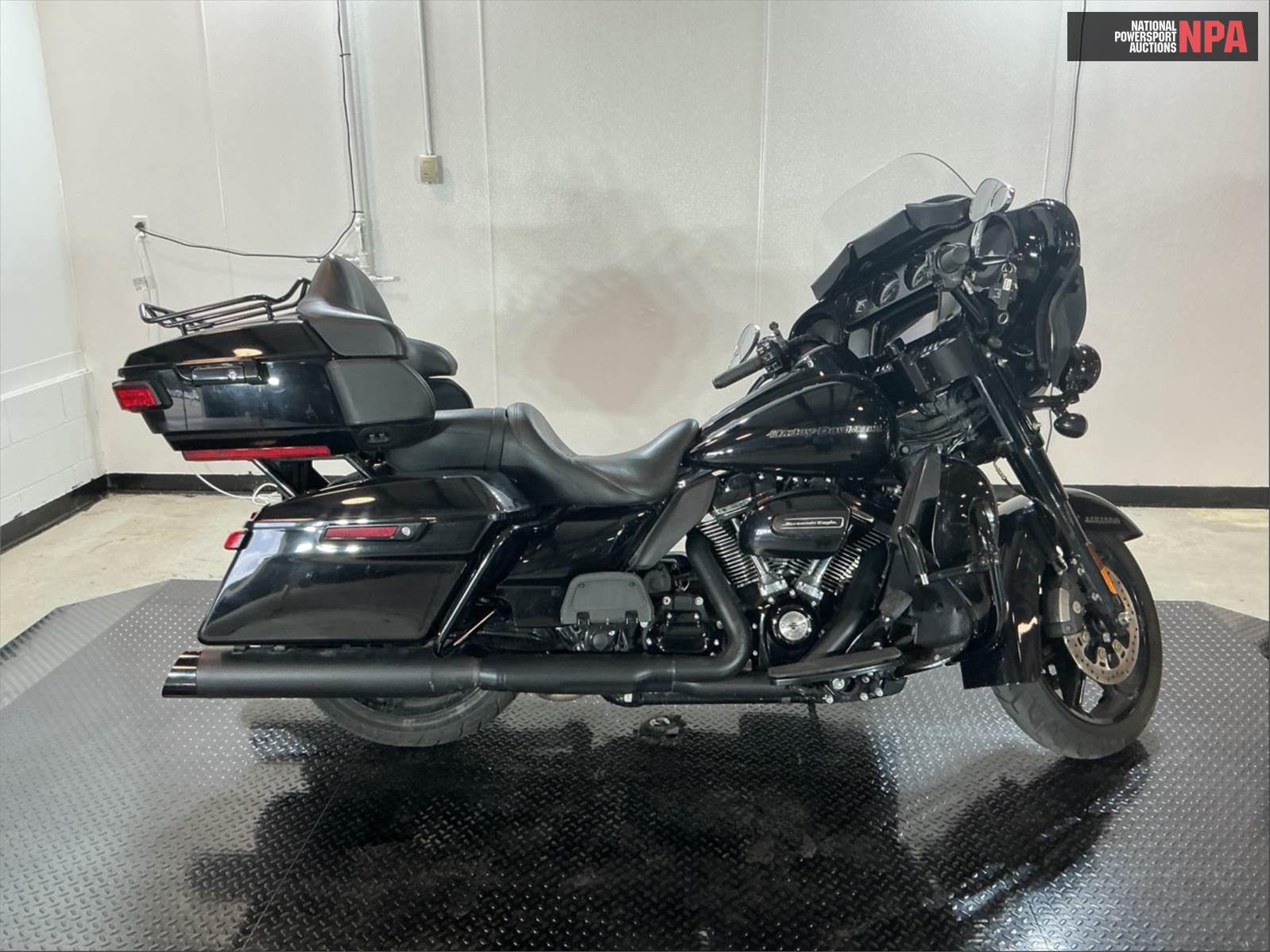 2021 Harley-Davidson   (VIN: 1HD1KEF15MB673564)