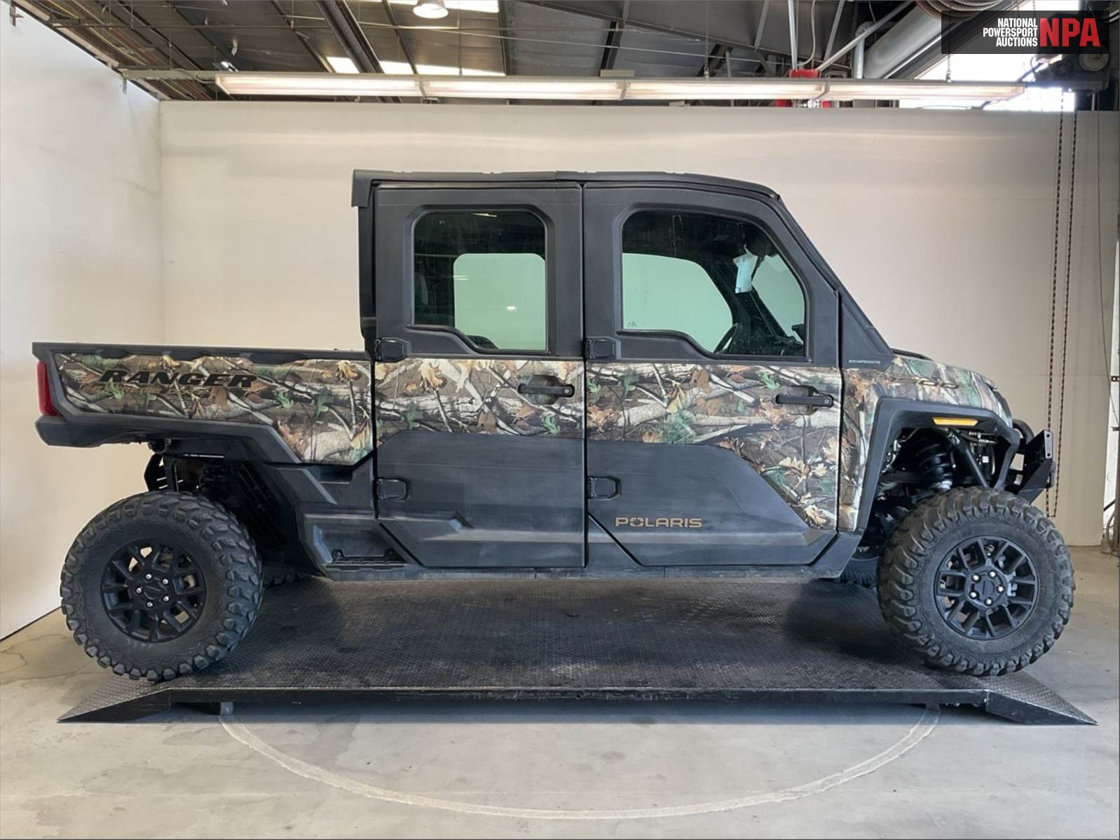2024 polaris   (VIN: 3NSX6W1R8RM401401)