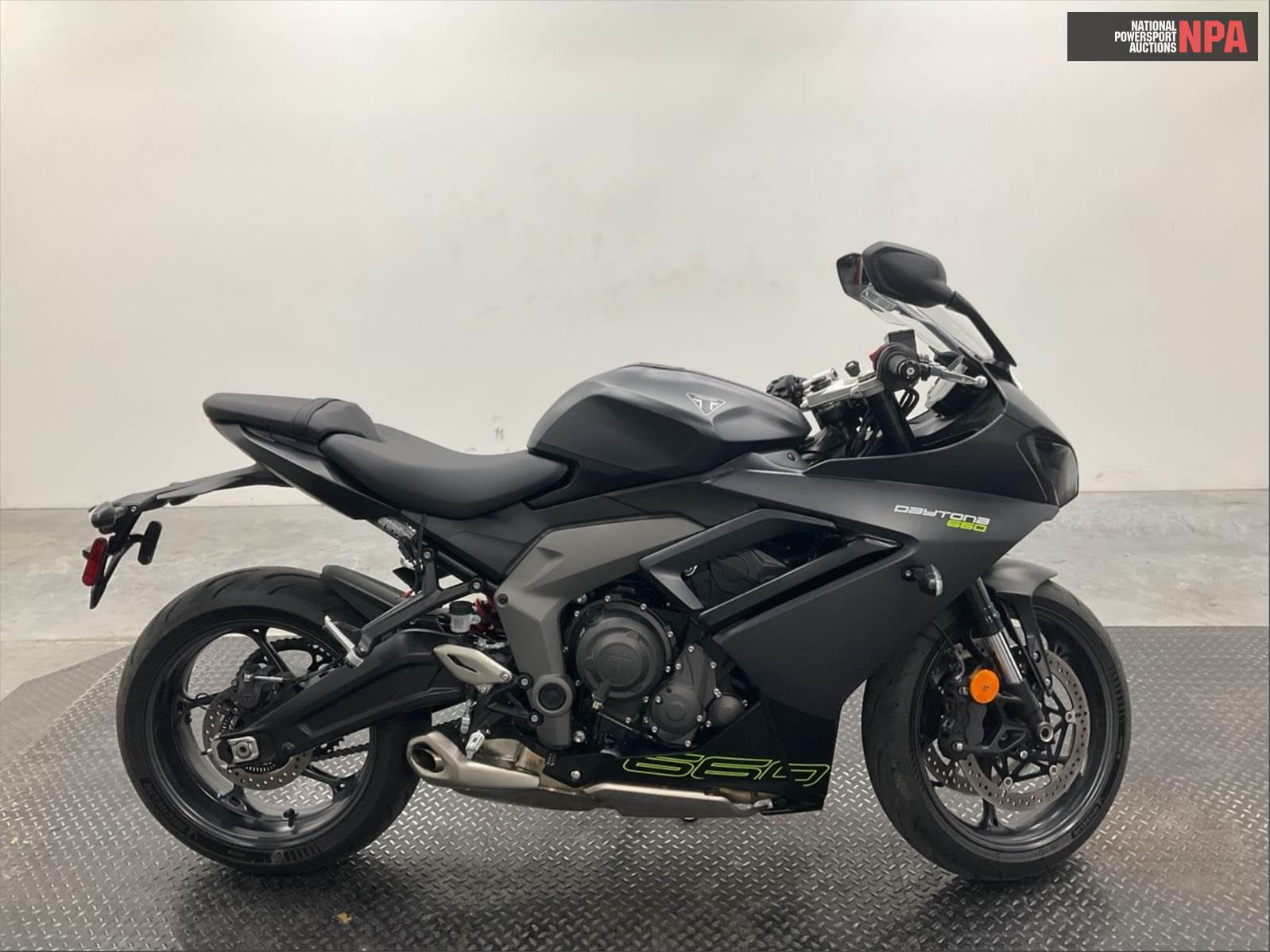 2025 Triumph   (VIN: SMTL23UF6STBT9756)