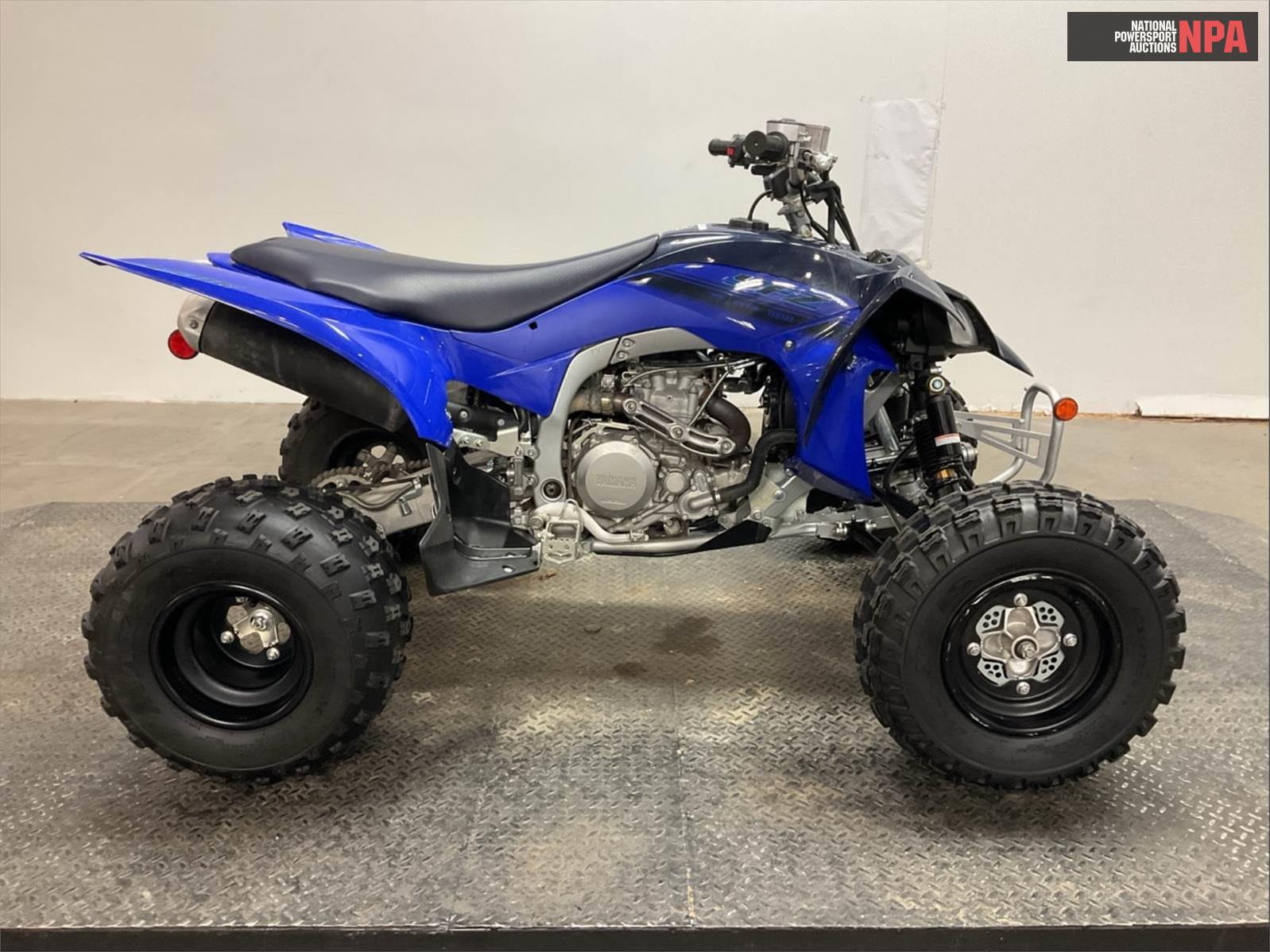 2024 Yamaha   (VIN: 5Y4AJ69E1RA103249)
