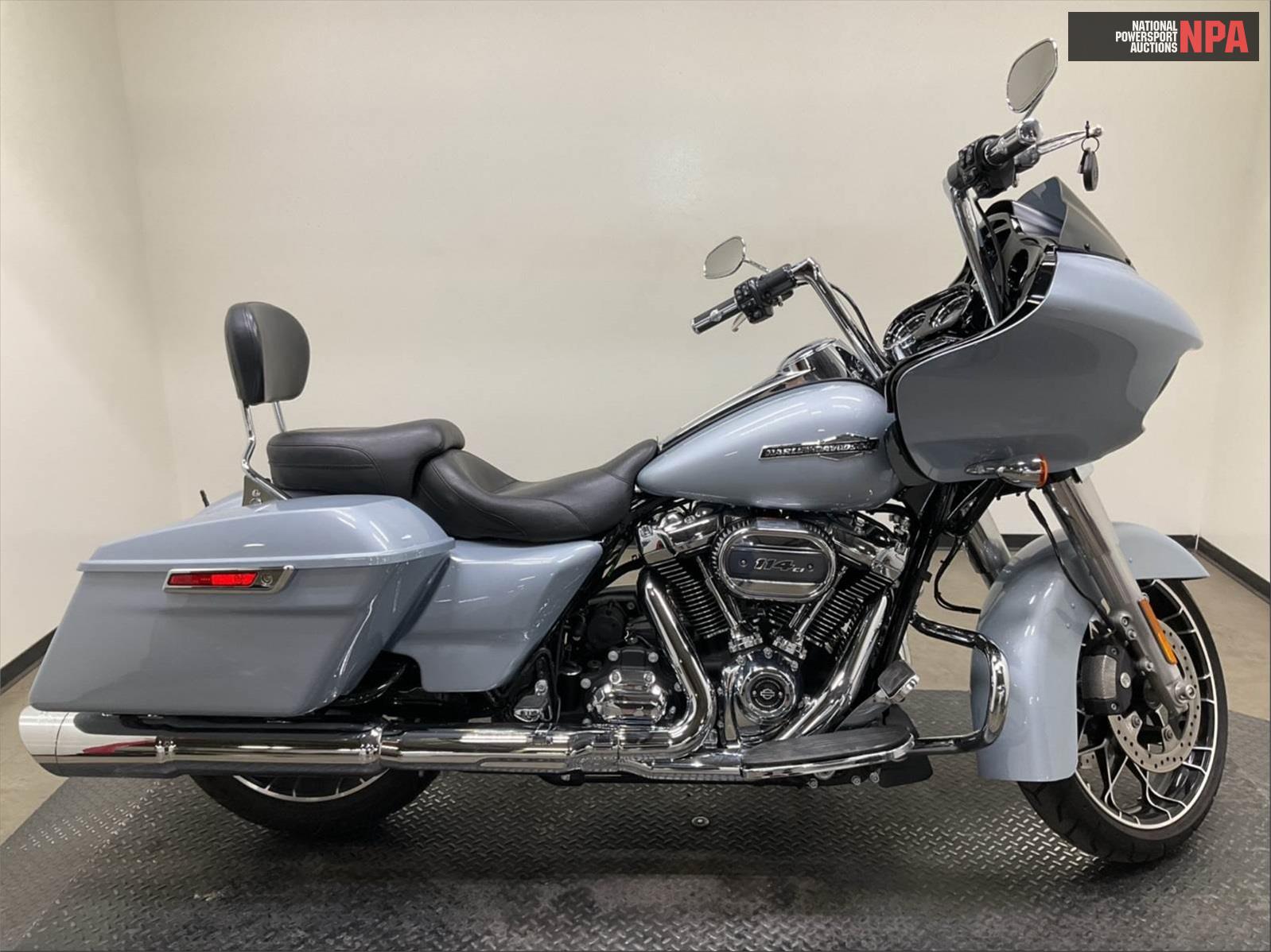 2023 Harley-Davidson   (VIN: 1HD1KTP15PB609810)