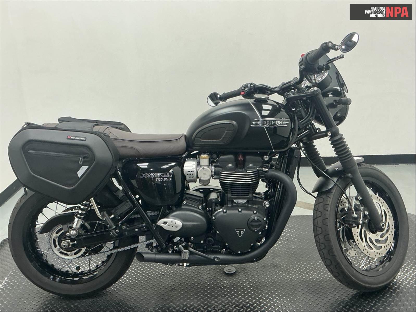 2023 Triumph   (VIN: SMTD40HL2PTBC2629)