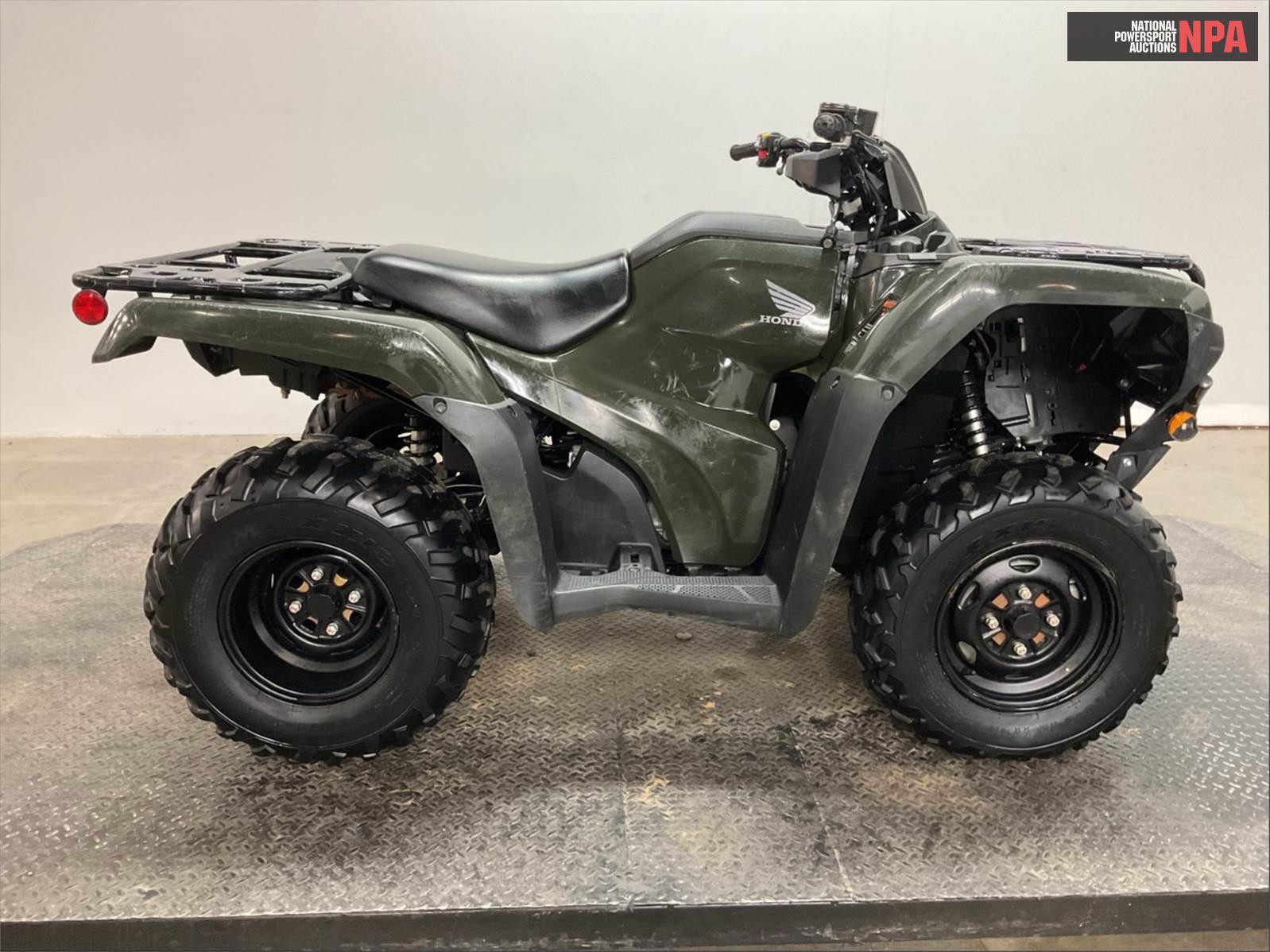 2026 Honda   (VIN: 1HFTE4007TJ204174)