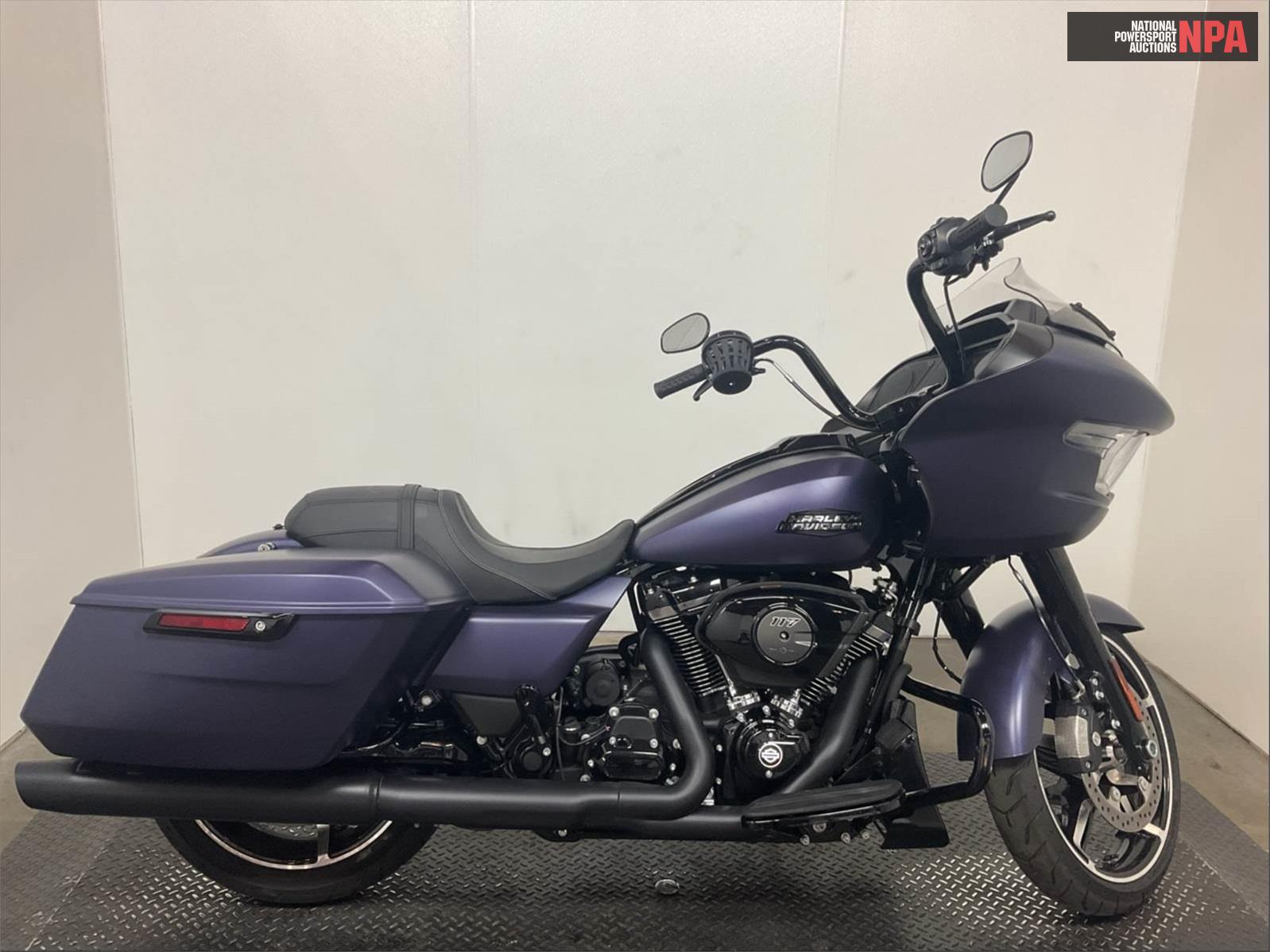 2025 Harley-Davidson(VIN: 1HD1KH717SB600886