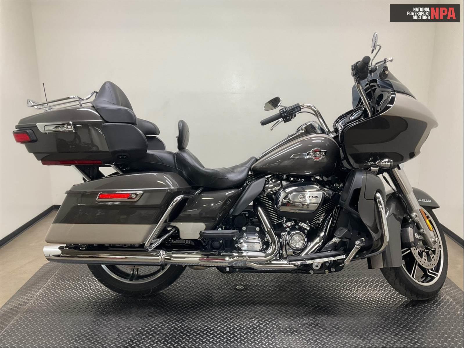 2023 Harley-Davidson   (VIN: 1HD1KZF18PB600717)