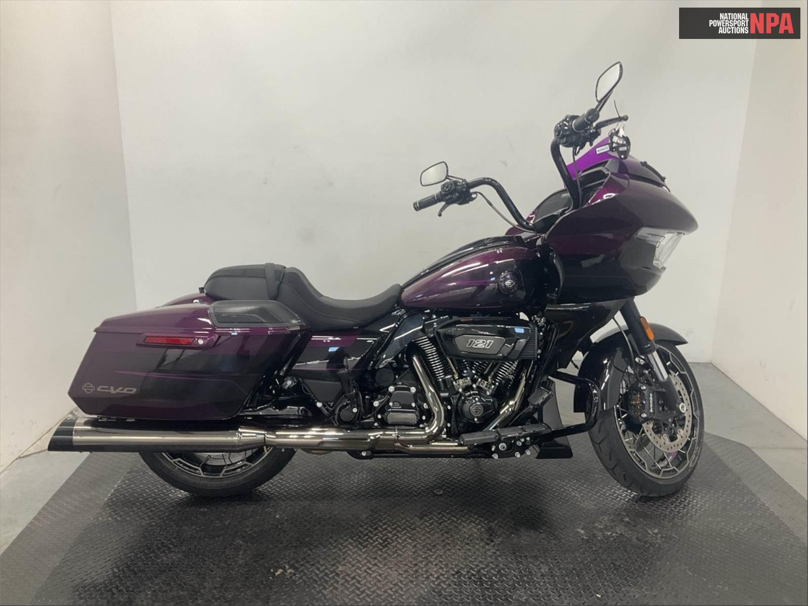 2025 Harley-Davidson(VIN: 1HD1TC618SB959908