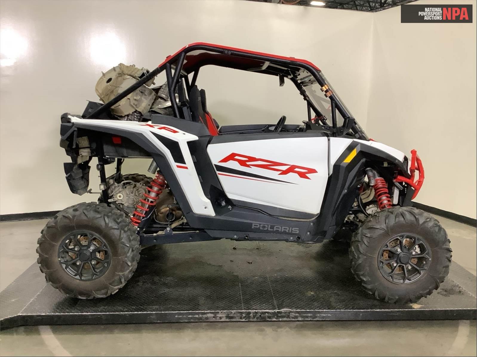 2024 polaris   (VIN: 3NSNEE993RF041595)