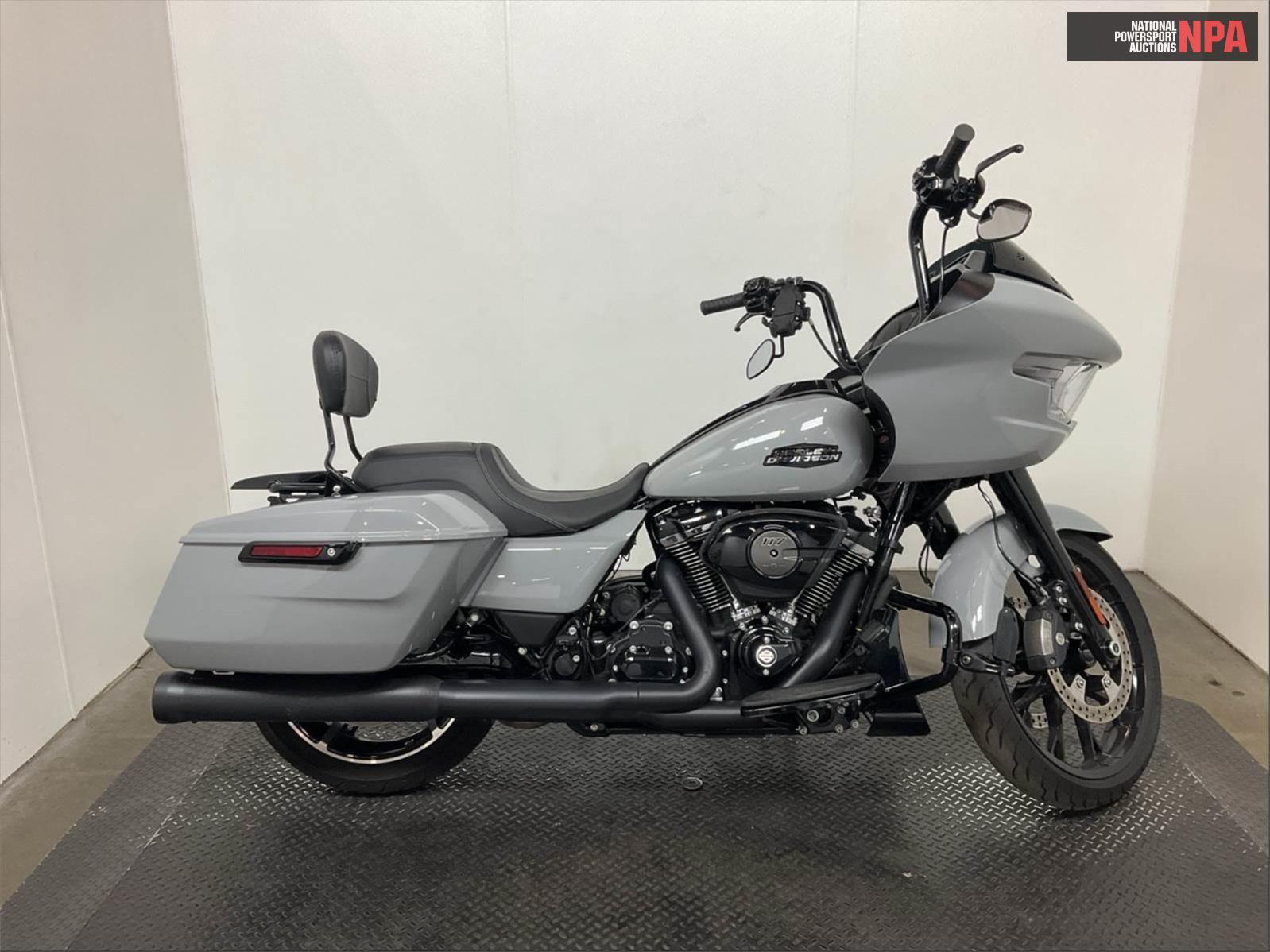 2024 Harley-Davidson   (VIN: 1HD1KH712RB661623)
