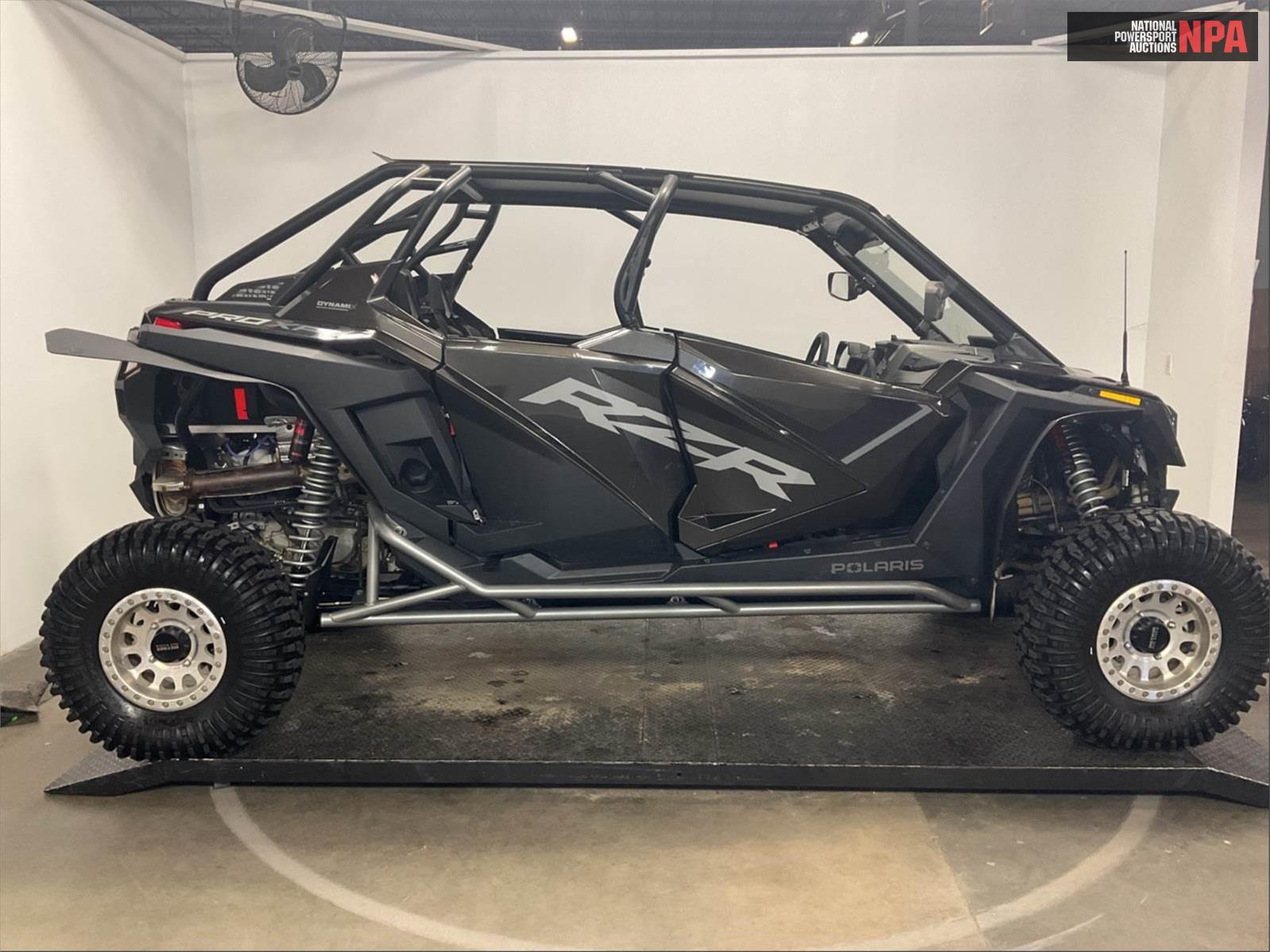 2024 polaris   (VIN: 3NSR4D924RG061821)