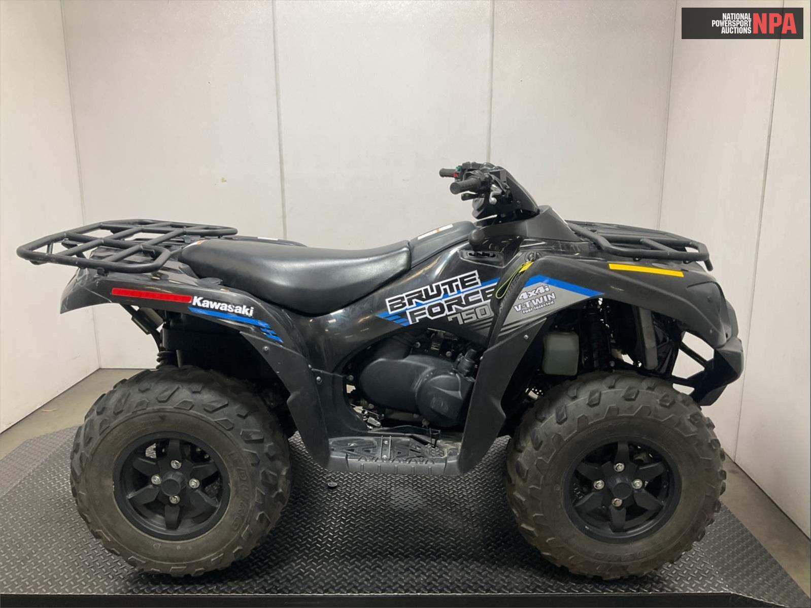 2021 kawasaki(VIN: JKAVFDG32MB519597