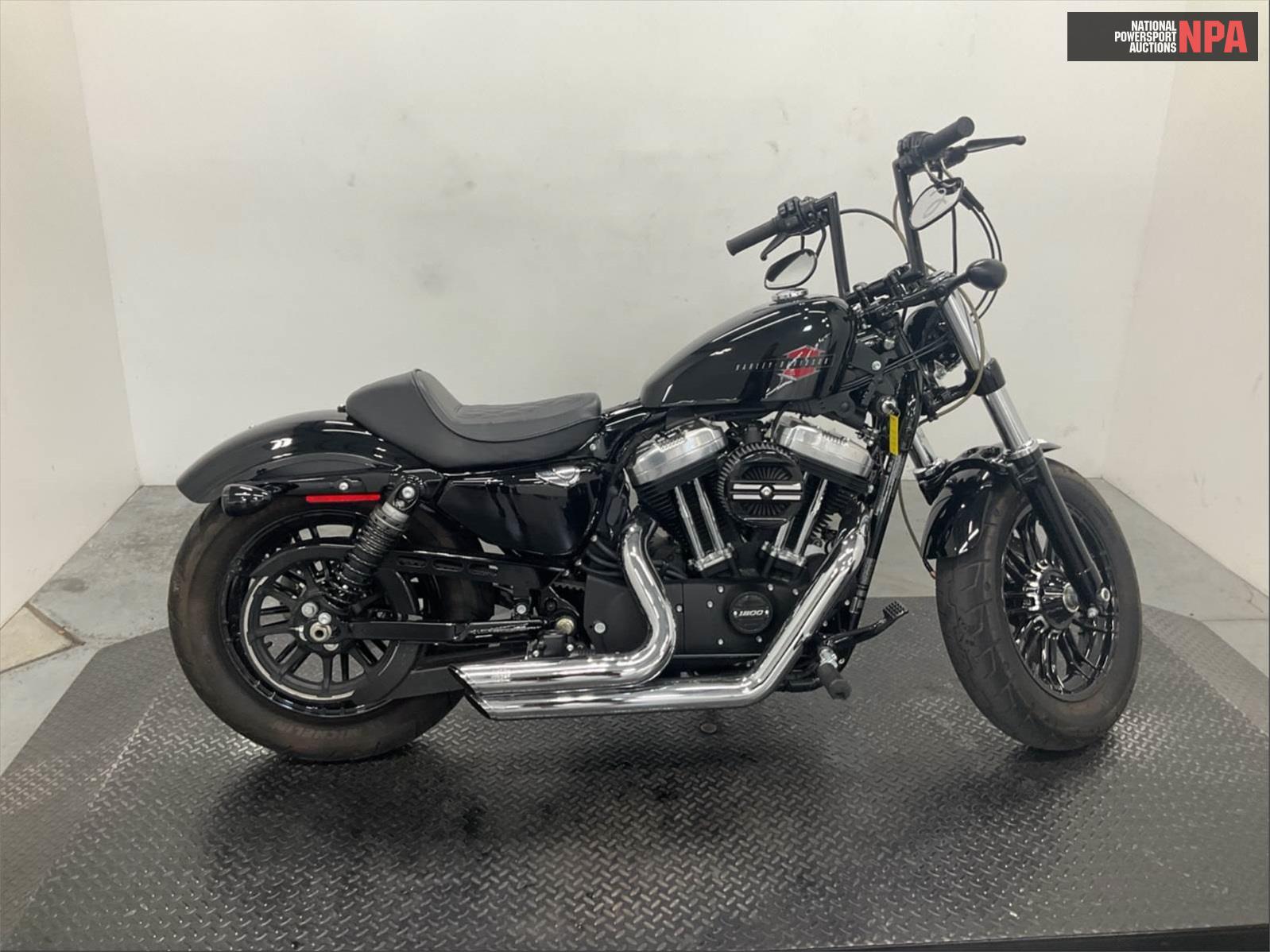 2022 Harley-Davidson   (VIN: 1HD1LC313NB415891)