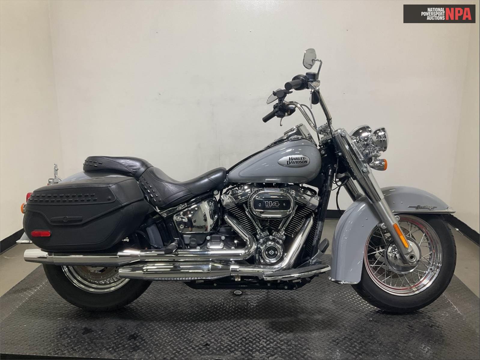 2024 Harley-Davidson   (VIN: 1HD1YBK17RB035777)