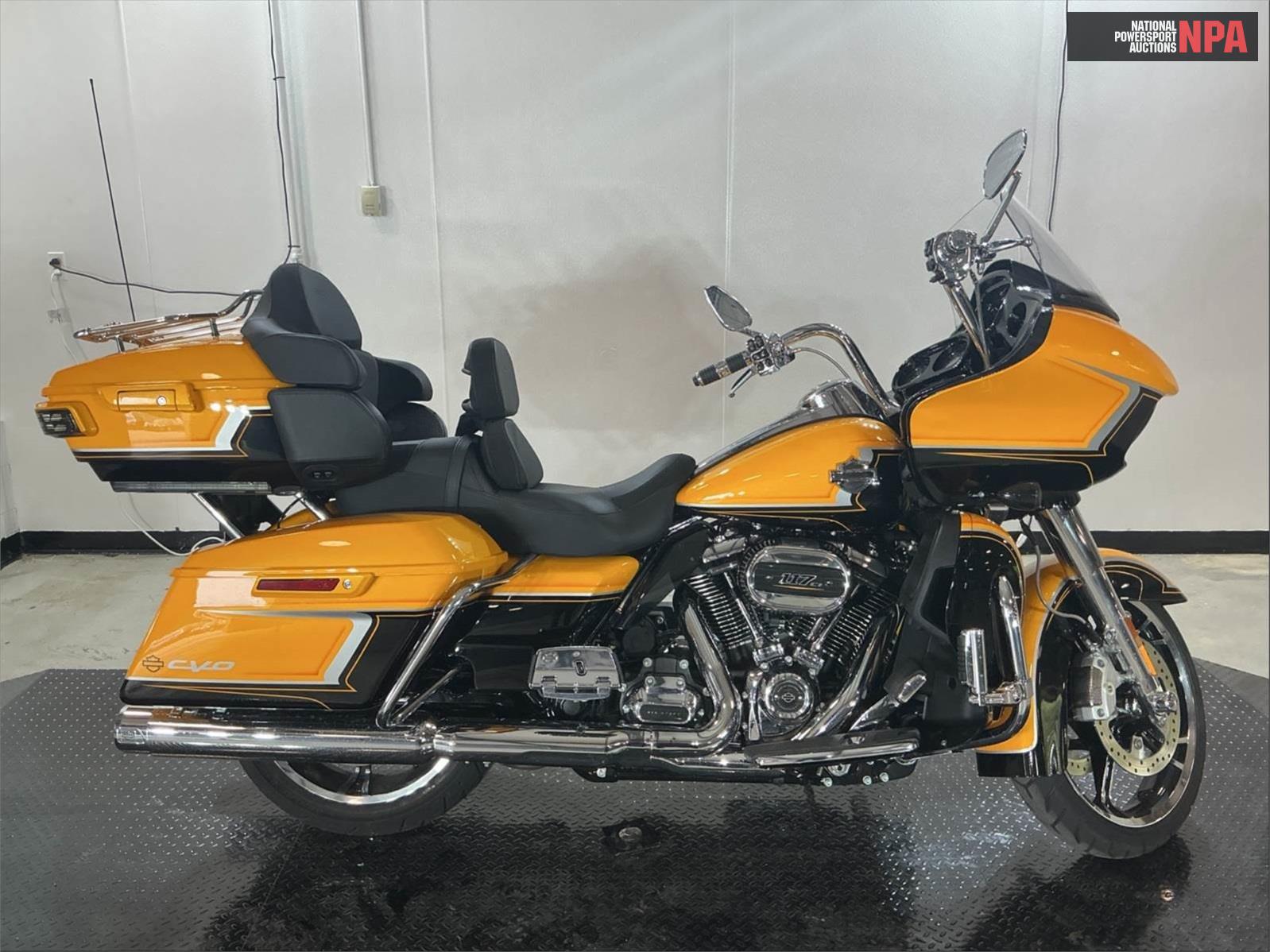 2022 Harley-Davidson   (VIN: 1HD1TJH11NB955334)
