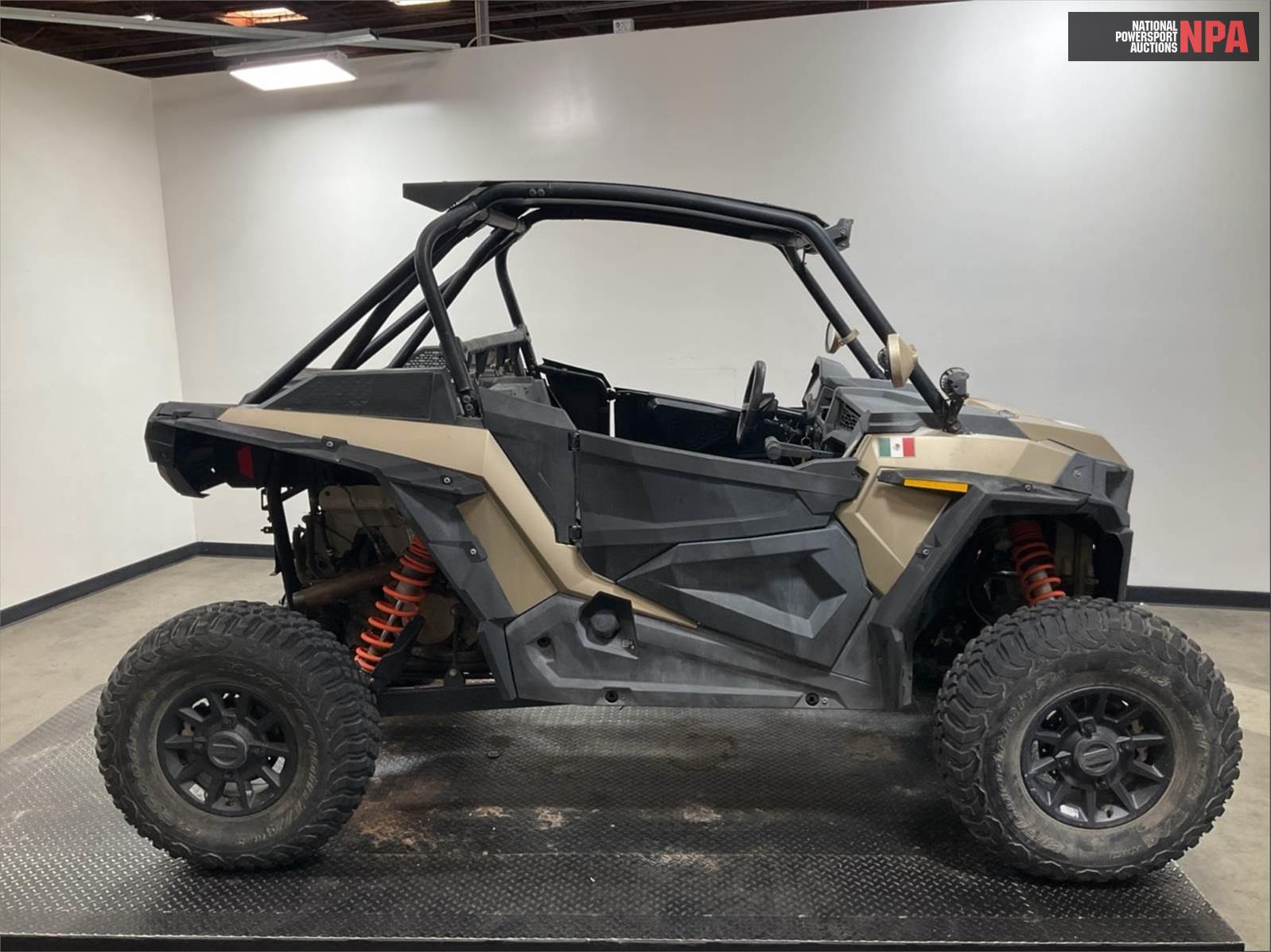 2021 polaris   (VIN: 3NSNAE921MF575492)