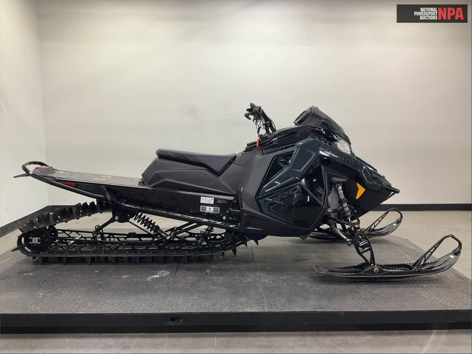2026 polaris   (VIN: SN1TFM8R7TC053879)