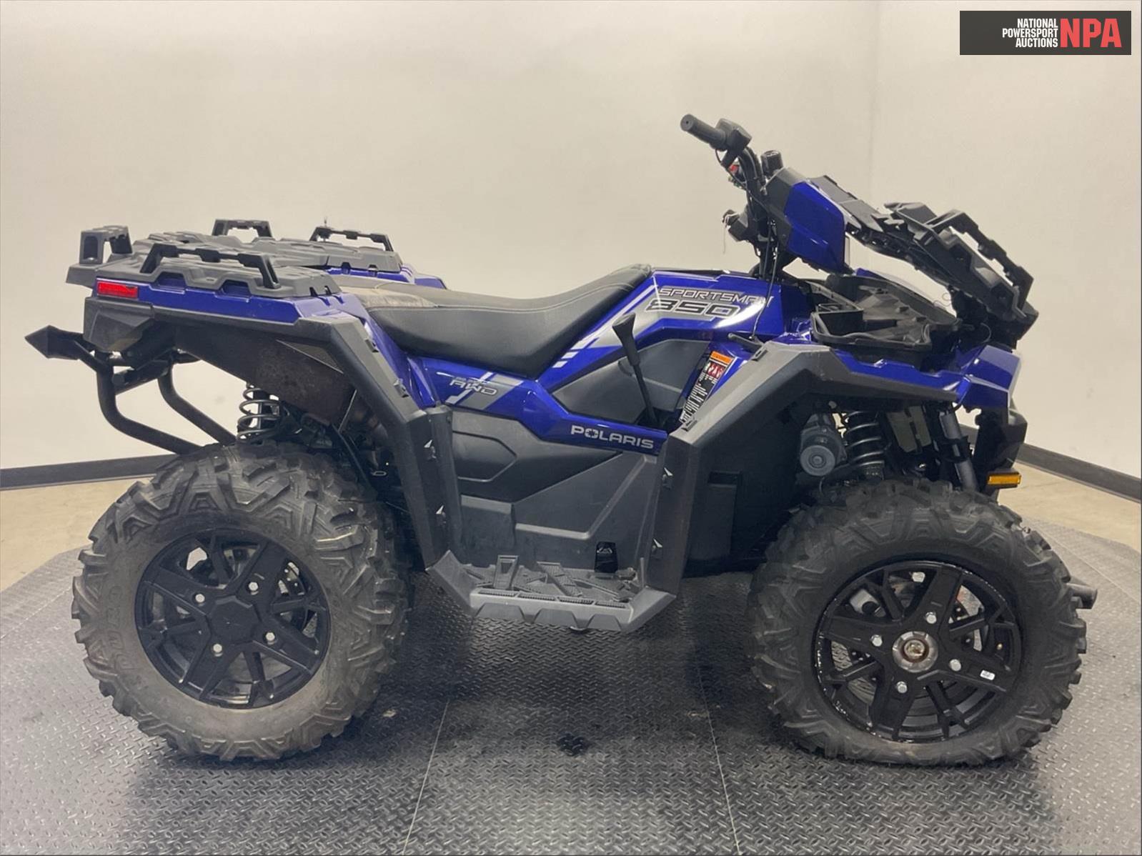 2024 polaris   (VIN: 4XASXZ852RB154954)