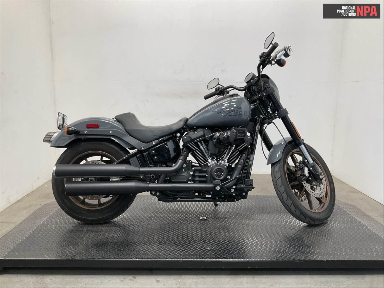 2022 Harley-Davidson   (VIN: 1HD1YWZ24NB039186)